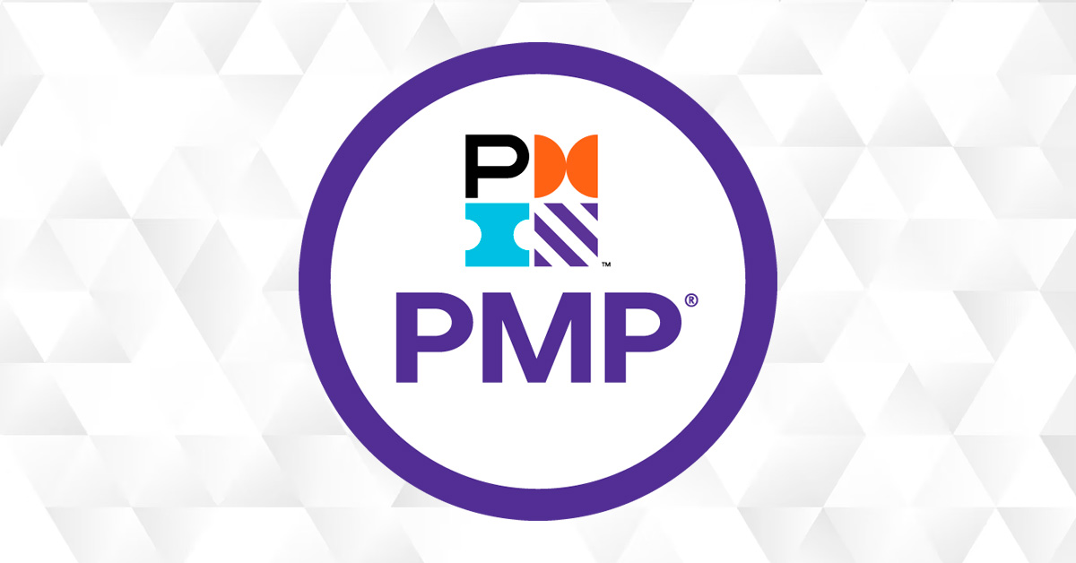 Certified Project Management Professional - PMP